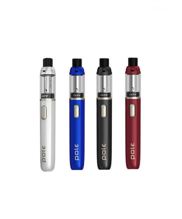 iJoy Pole Pod 15W Pen Kits