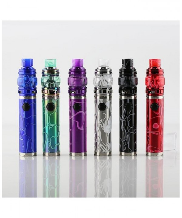 Eleaf iJust 3 80W Starter Kit Special Edition