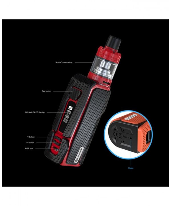 Joyetech Espion Silk E Cigs Kit