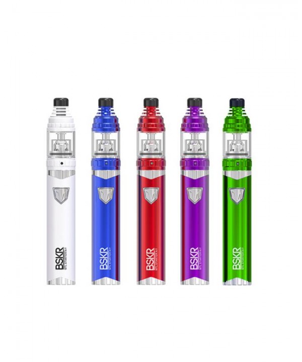 Vandy Vape Berserker MTL Smoke Starter Kit