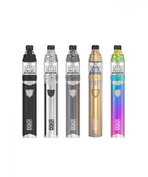 Vandy Vape Berserker MTL Smoke Starter Kit