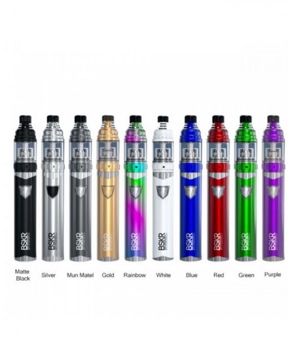 Vandy Vape Berserker MTL Smoke Starter Kit