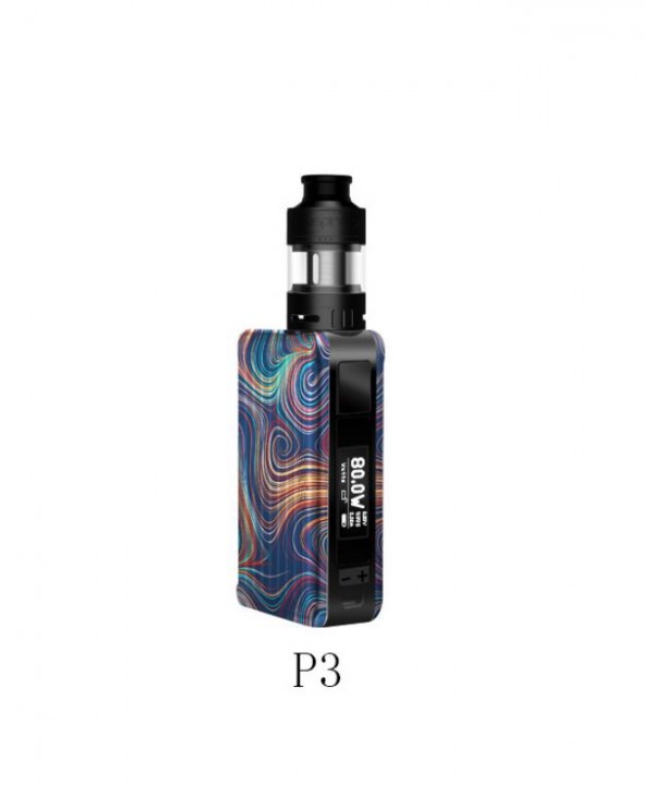 Aspire Puxos E Vaporizer Kits