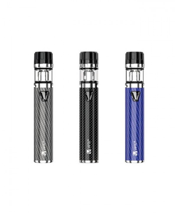 Vaptio Solo F2 50W E Vaporizer Kits