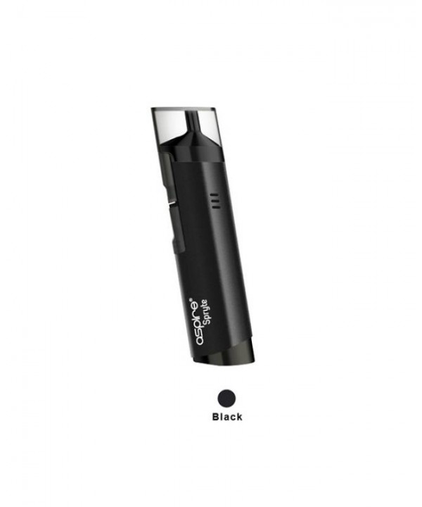 Aspire Spryte 650mAh 3.5ML Pod AIO Vape Kit