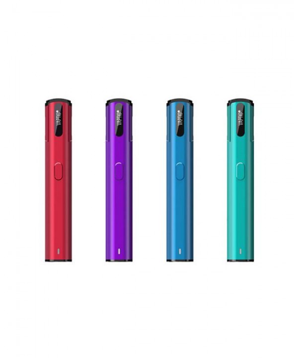 Vaptio Spin It Vape Kit For Beginners