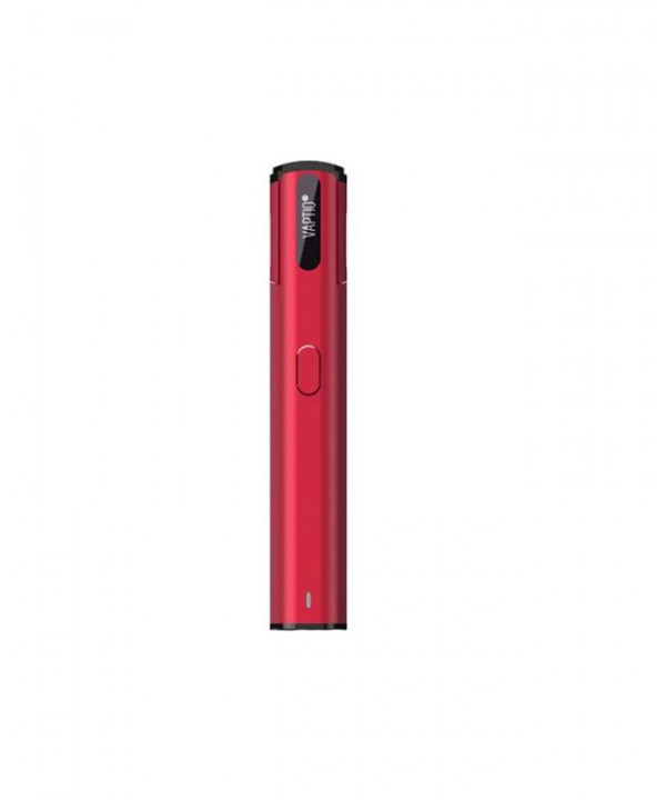 Vaptio Spin It Vape Kit For Beginners