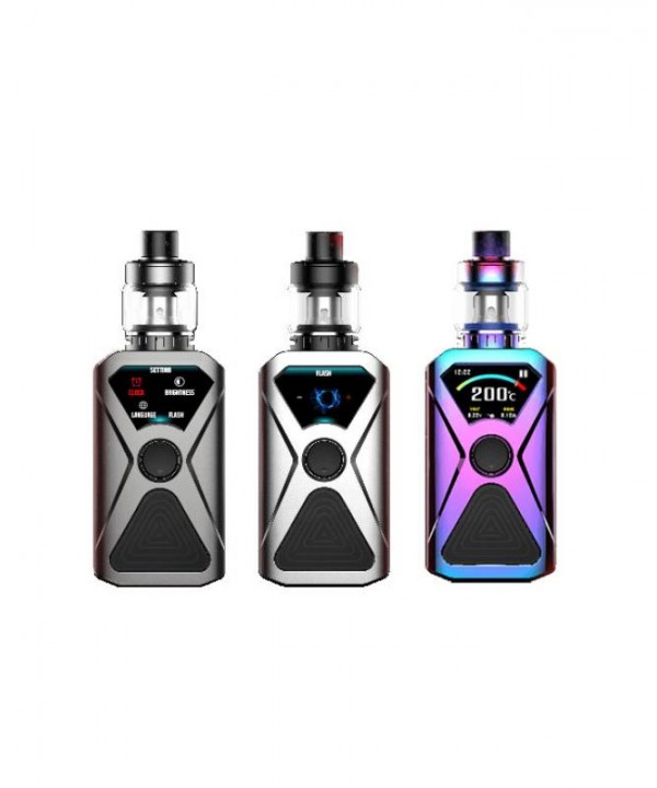 Kanger Xlum 200W Electronics Starter Kit