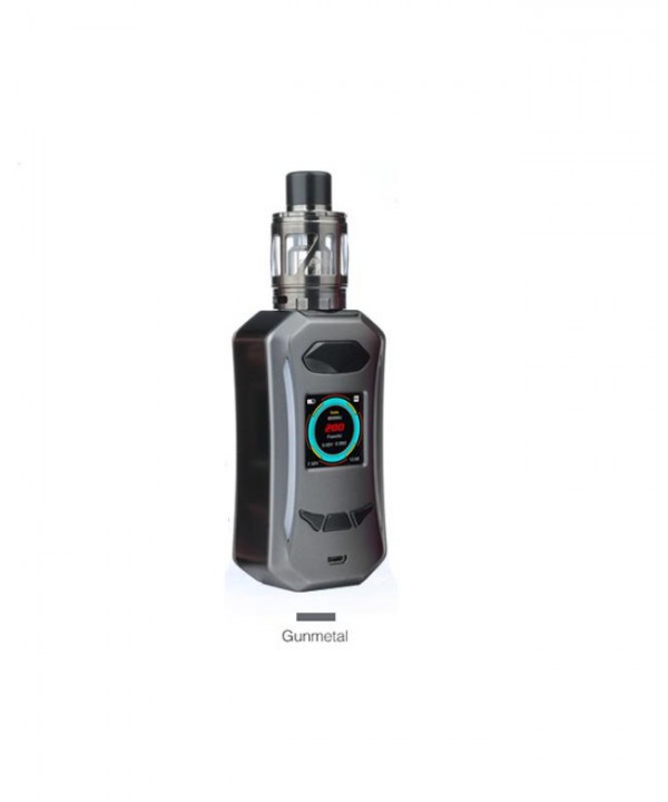 Pioneer4you IPV Trantor 200W Vape Kit E Cigarette