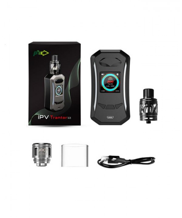 Pioneer4you IPV Trantor 200W Vape Kit E Cigarette