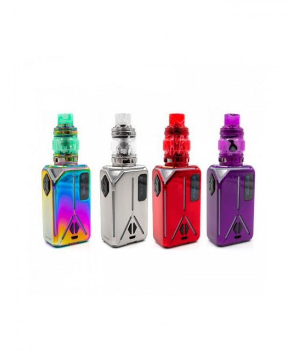 Eleaf Lexicon 235W Starter Kit