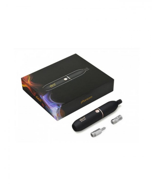 Elevi Phantom 900mAh Dry Herb Oil Vape Pen