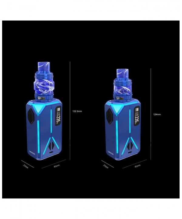 Eleaf Lexicon 235W Starter Kit