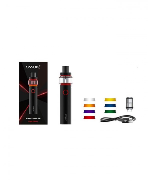 Smok Vape Pen 22 Light Edition