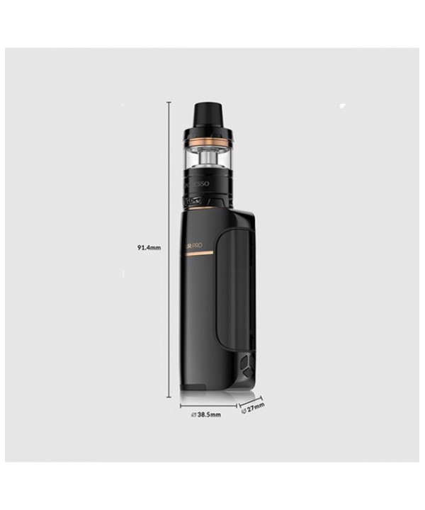 Vaporesso Armour Pro 100W Starter Vape Kit