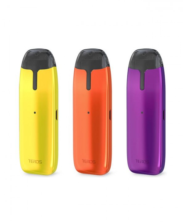 Joyetech Teros Portable Pod Vape Kit