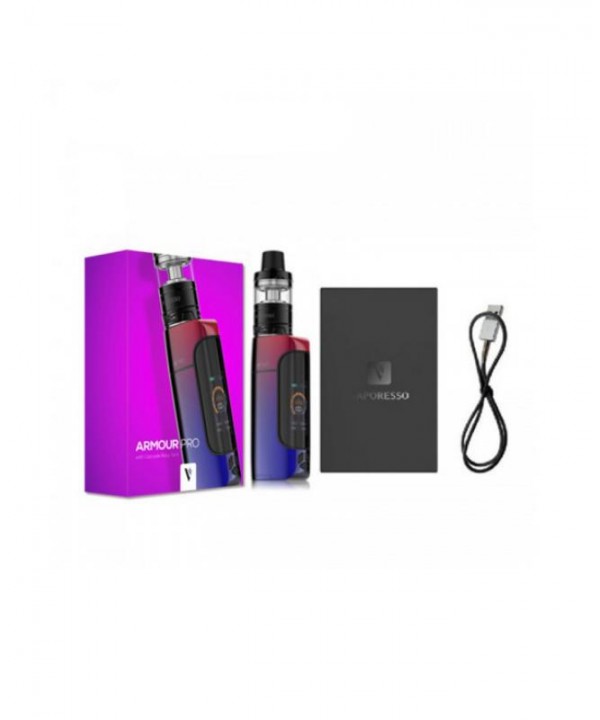 Vaporesso Armour Pro 100W Starter Vape Kit