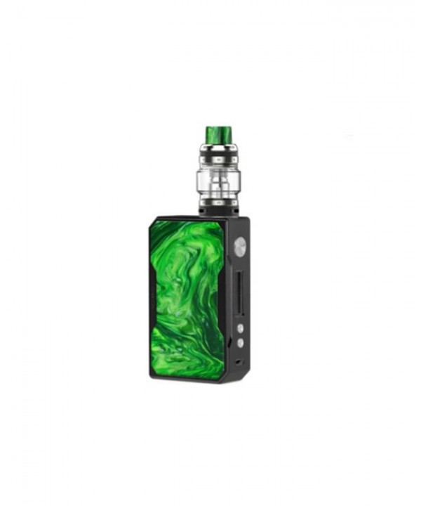 Voopoo Black Drag 157W Vape Kit