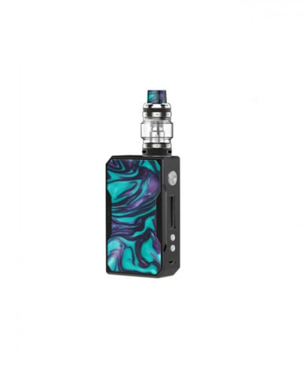 Voopoo Black Drag 157W Vape Kit