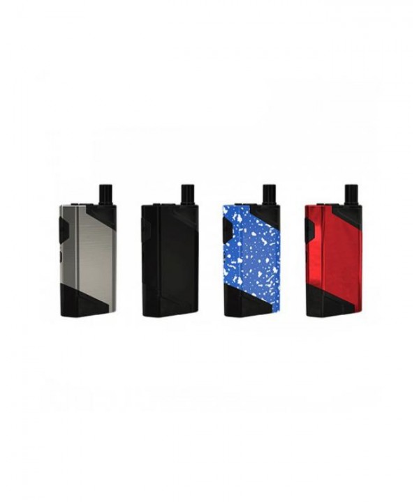 Wismec Hiflask Pod System Starter Kit