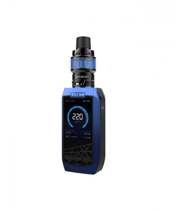 Vaporesso Polar 220W Vape Kit For Sale