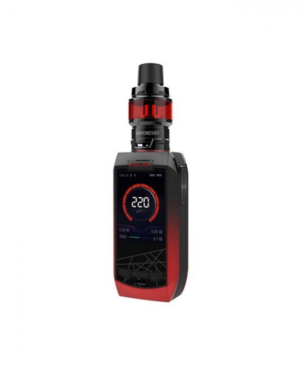 Vaporesso Polar 220W Vape Kit For Sale