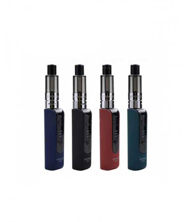 Justfog P16A Starter Vape Kit