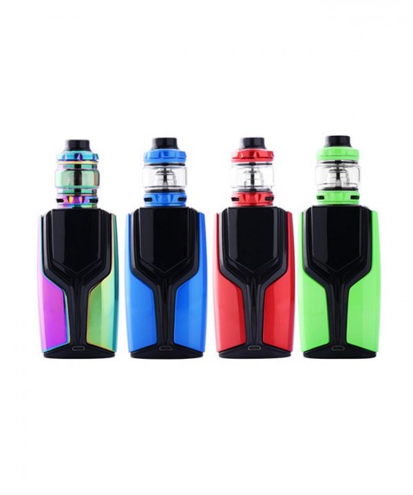 Wotofo Flux 200W Vape Kit