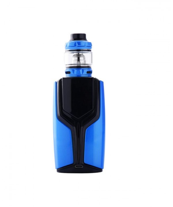 Wotofo Flux 200W Vape Kit