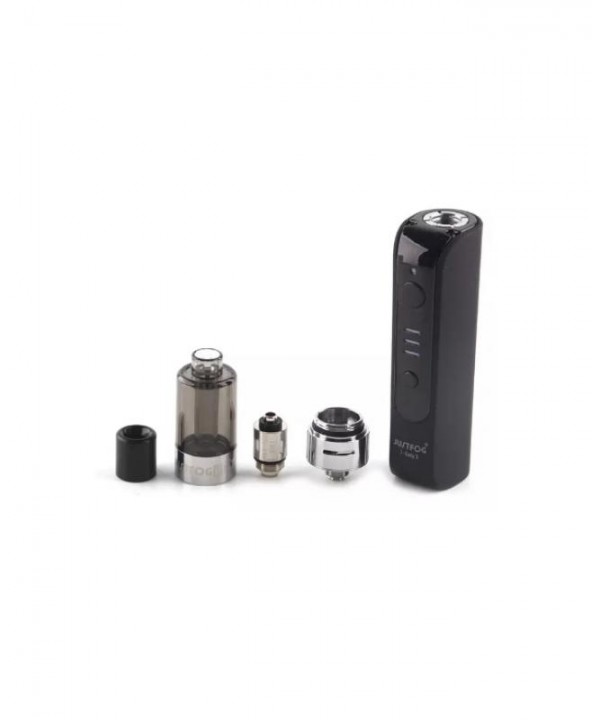 Justfog P16A Starter Vape Kit