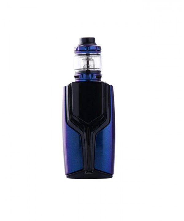 Wotofo Flux 200W Vape Kit