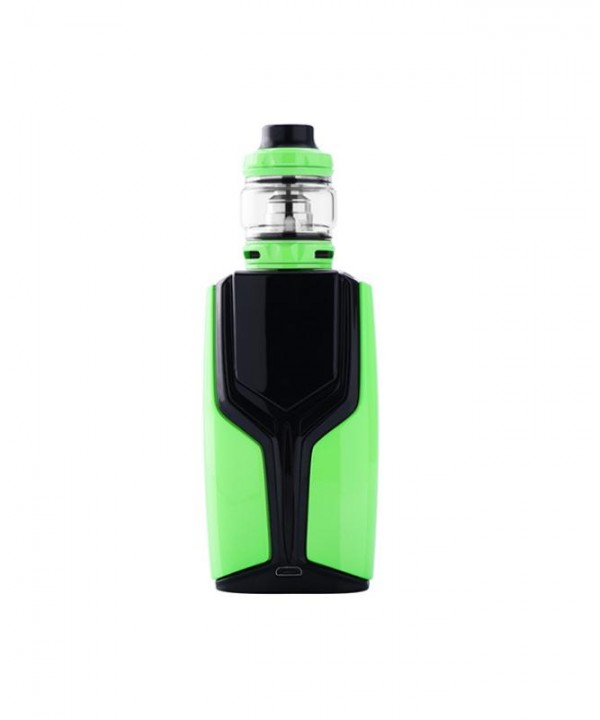 Wotofo Flux 200W Vape Kit