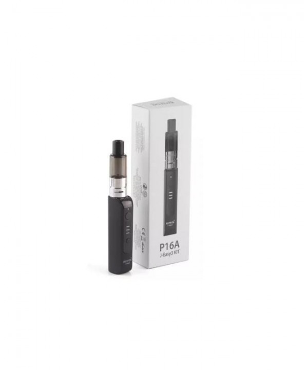 Justfog P16A Starter Vape Kit