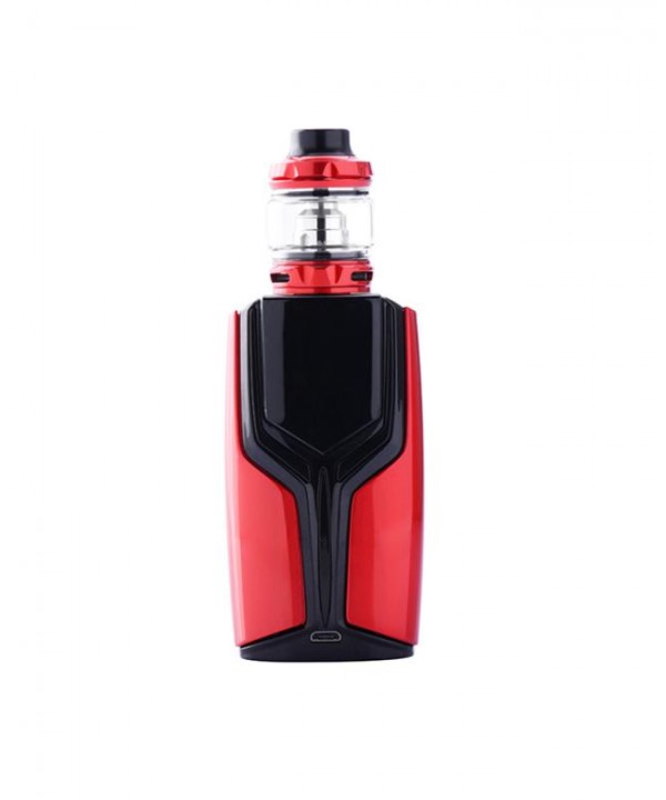 Wotofo Flux 200W Vape Kit