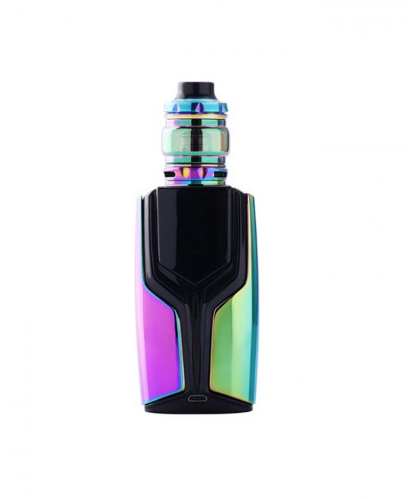 Wotofo Flux 200W Vape Kit