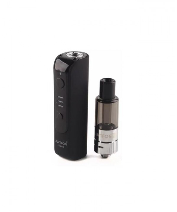 Justfog P16A Starter Vape Kit