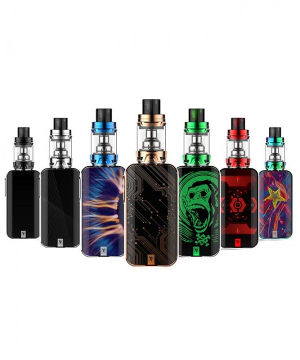 Vaporesso Luxe 220W Vape Kit With SKRR Tank