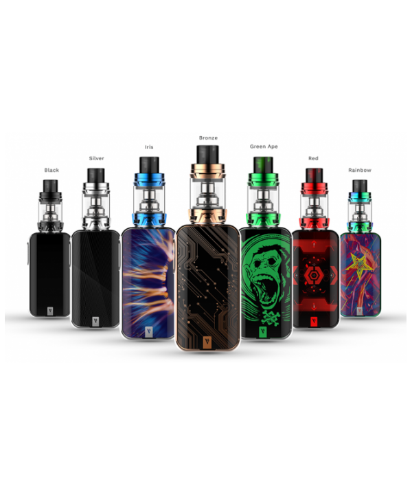 Vaporesso Luxe 220W Vape Kit With SKRR Tank