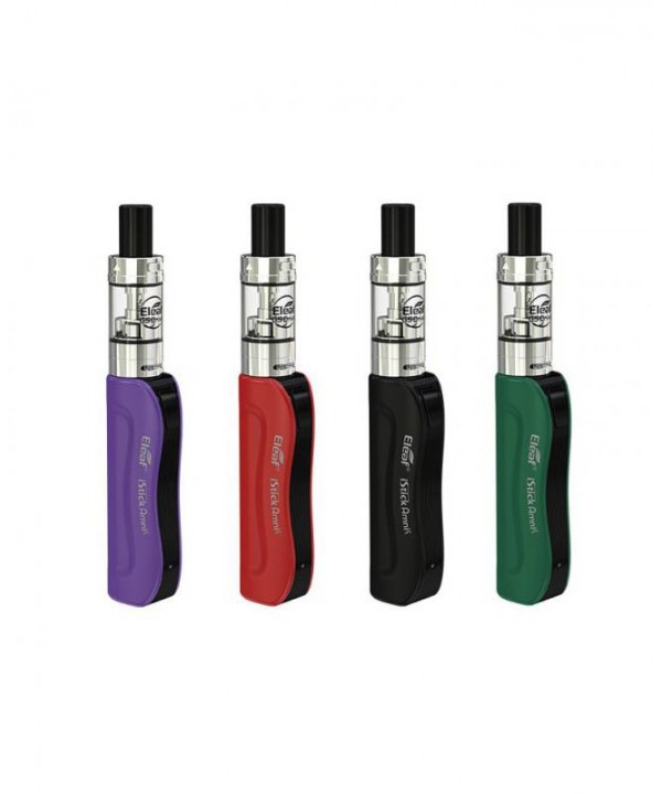 Eleaf iStick Amnis Portable Starter Kit