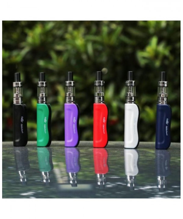 Eleaf iStick Amnis Portable Starter Kit