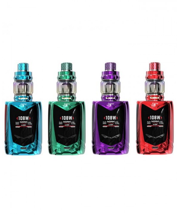 iJoy Avenger Baby 108W Vape Kit