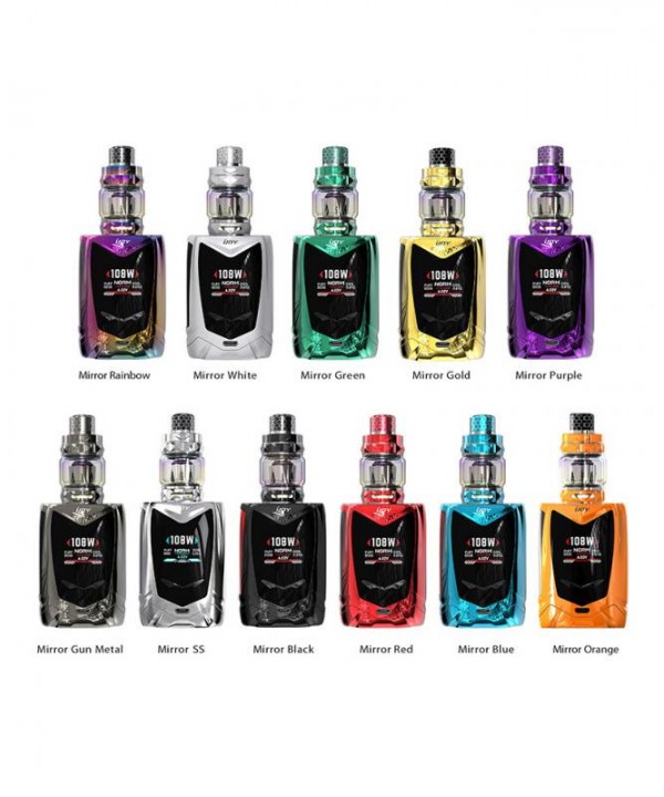 iJoy Avenger Baby 108W Vape Kit