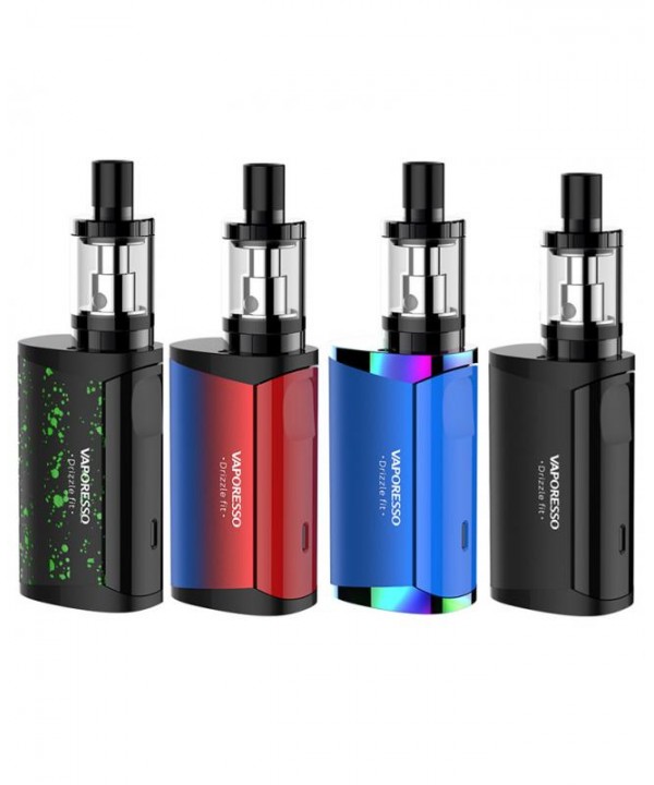 Vaporesso Drizzle Fit Vape Kits For Beginners