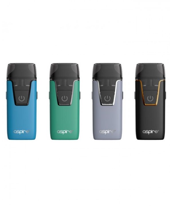 Aspire Nautilus AIO Pod System Kit