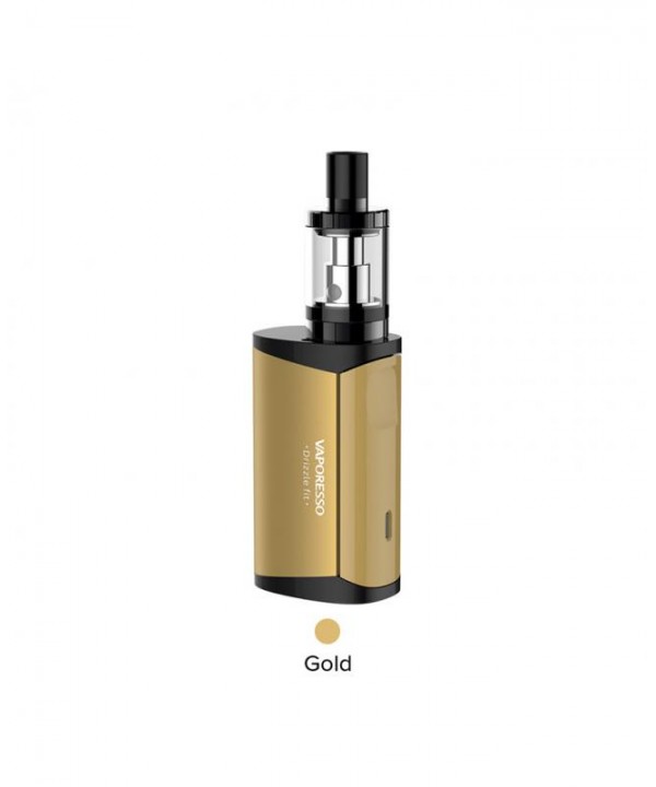 Vaporesso Drizzle Fit Vape Kits For Beginners