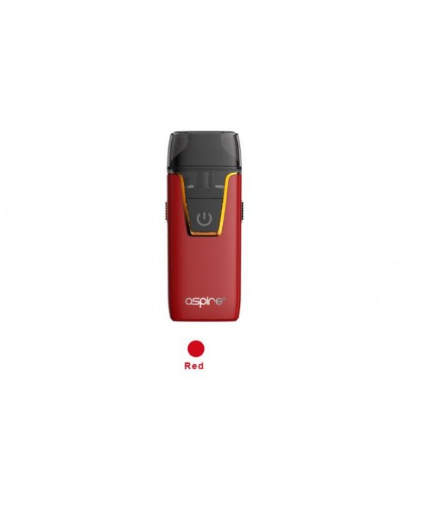 Aspire Nautilus AIO Pod System Kit