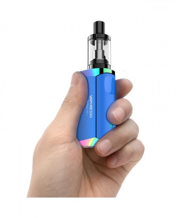 Vaporesso Drizzle Fit Vape Kits For Beginners