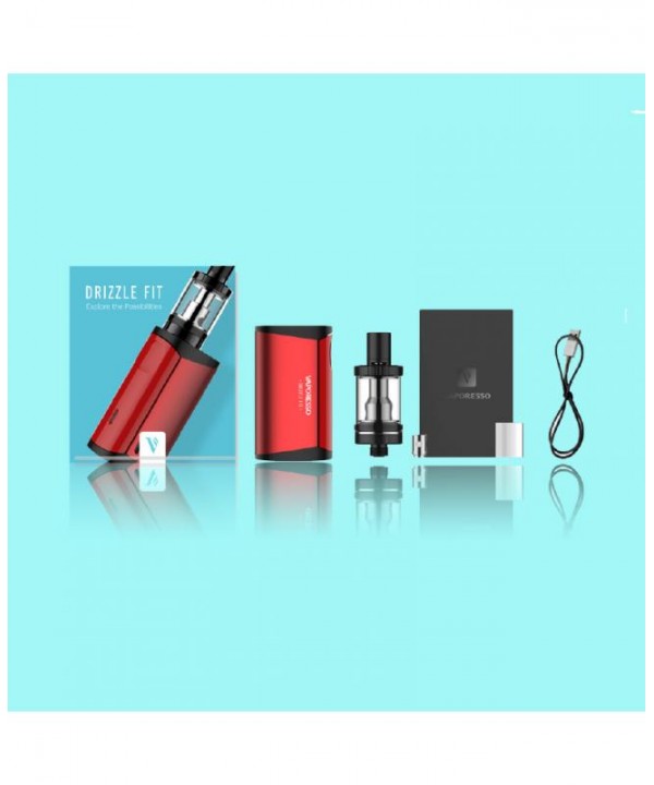 Vaporesso Drizzle Fit Vape Kits For Beginners