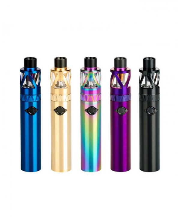 Uwell Whirl 20 Sub Ohm Starter Kit