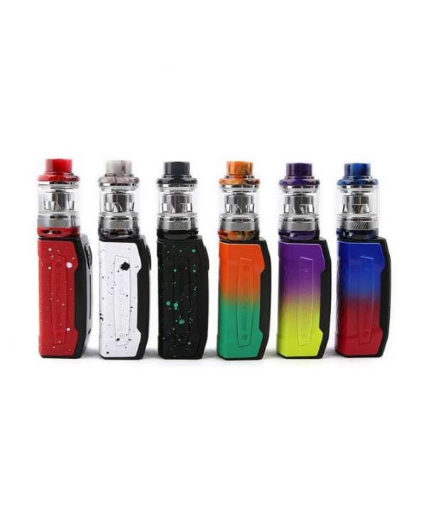 Tesla Falcons Cheap Starter Kit With 6ML Resin Tank